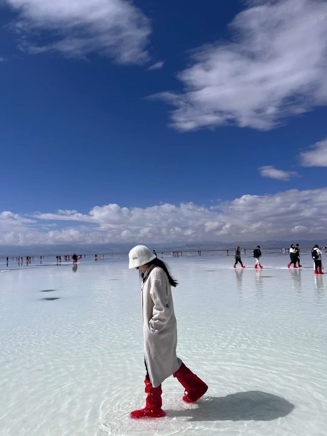 少钱西北旅游注意哪些事项少走很多弯路qy千亿球友会武汉去西北七天旅游多(图3)